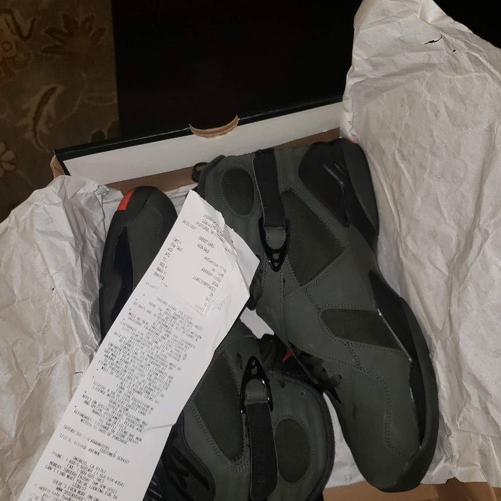 Jordan Take Flight Size 12